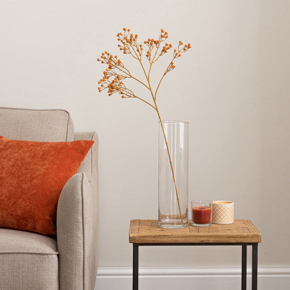 Click to view product details and reviews for Artificial Gypsophila Stem.