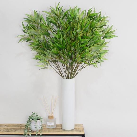 View Artificial Bamboo Stem View Artificial Bamboo Stem