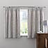 Harlow Natural Pencil Pleat Curtains  undefined