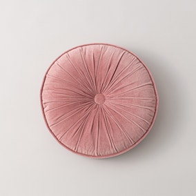 Clara Circular Cushion