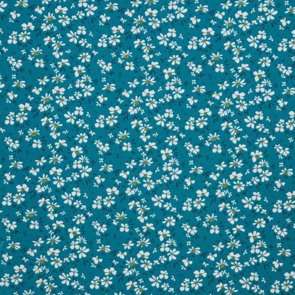 Ditsy Floral Craft Cotton Poplin image 1 of 4