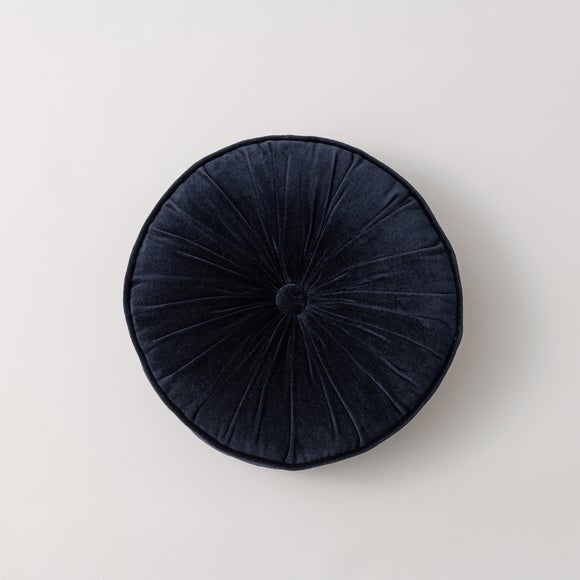 View Clara Round Cushion View Clara Round Cushion