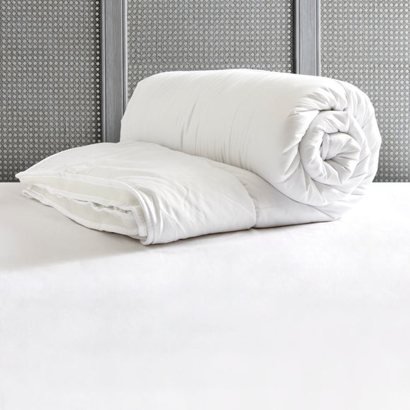 dunelm feather duvets