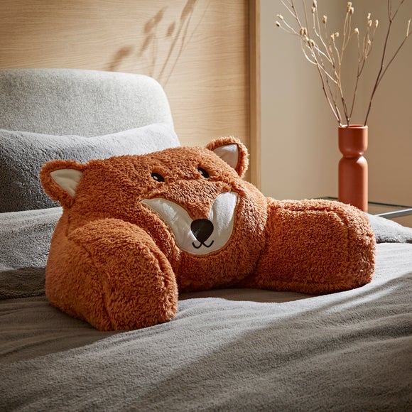 cuddle cushion dunelm