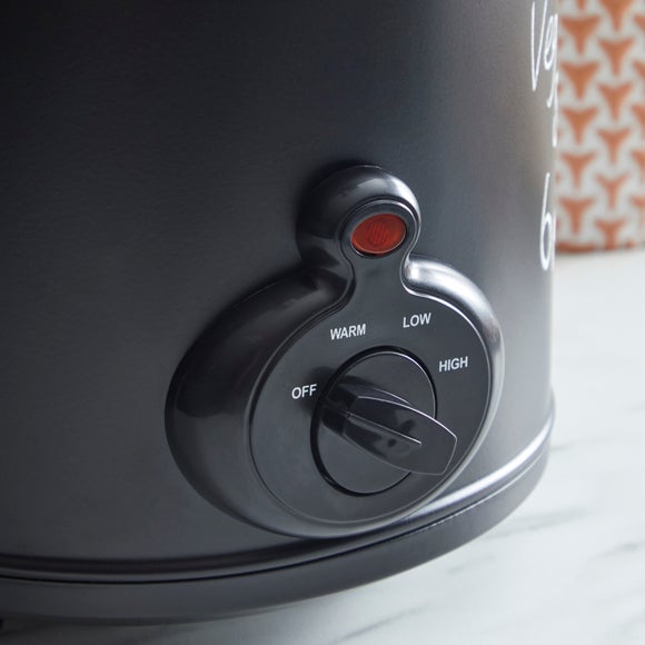 dunelm 3 slow cooker