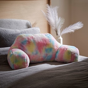 Rainbow Ombre Cuddle Cushion