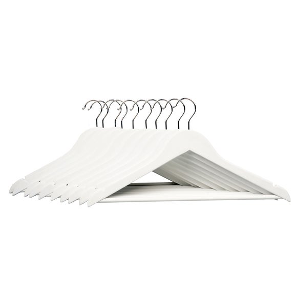 Dunelm baby clearance coat hangers