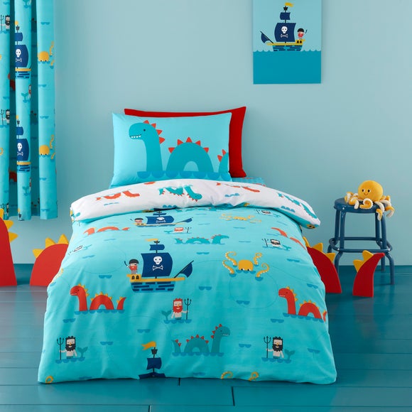 boys bedding dunelm
