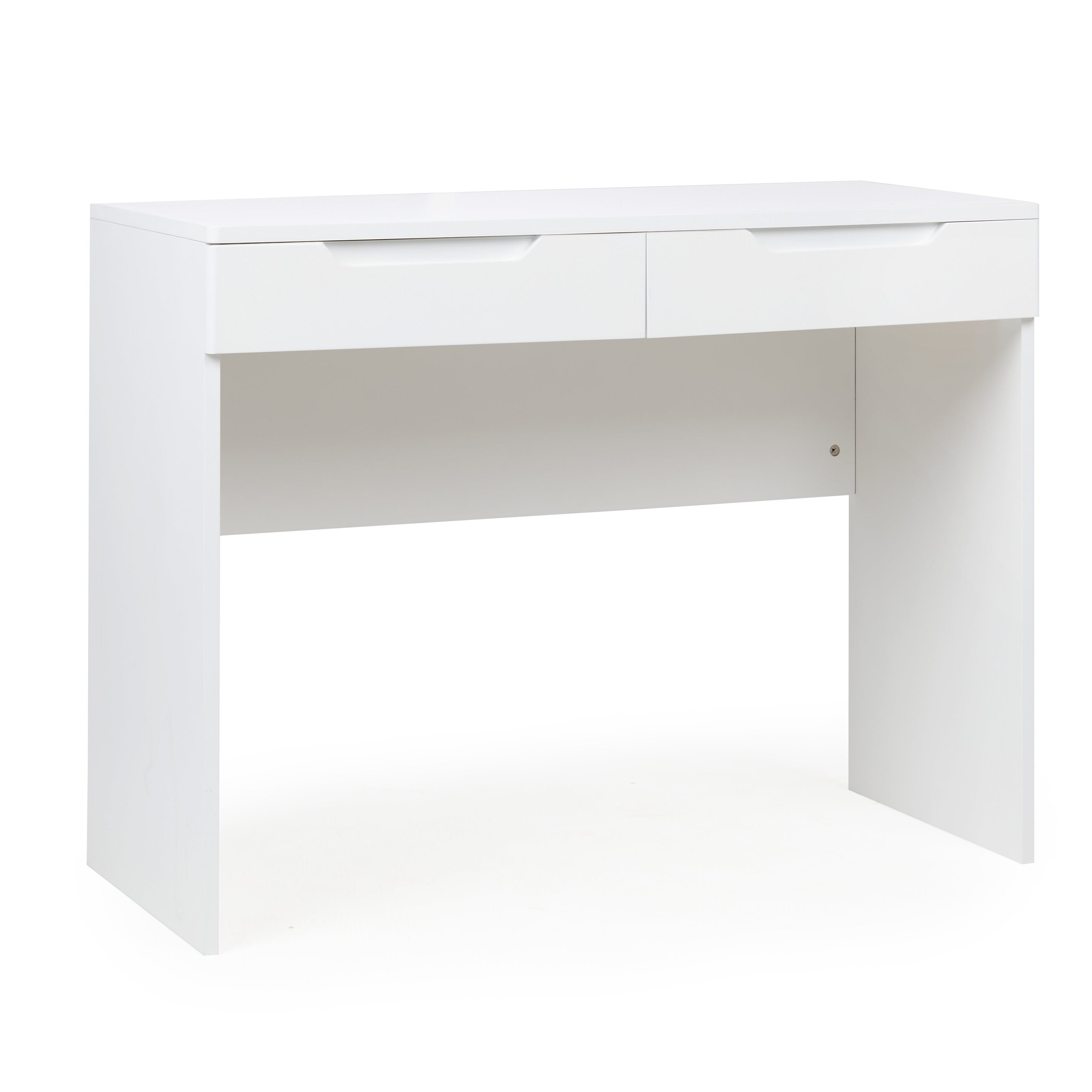 Larson 2 Drawer Dressing Table | Dunelm