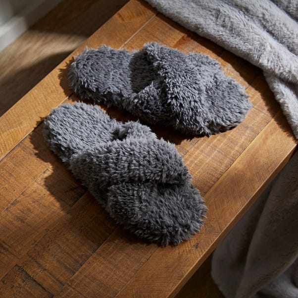 Teddy Bear Charcoal Sliders  undefined