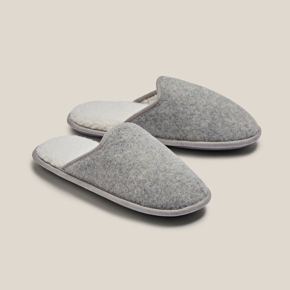 dunelm mens slippers