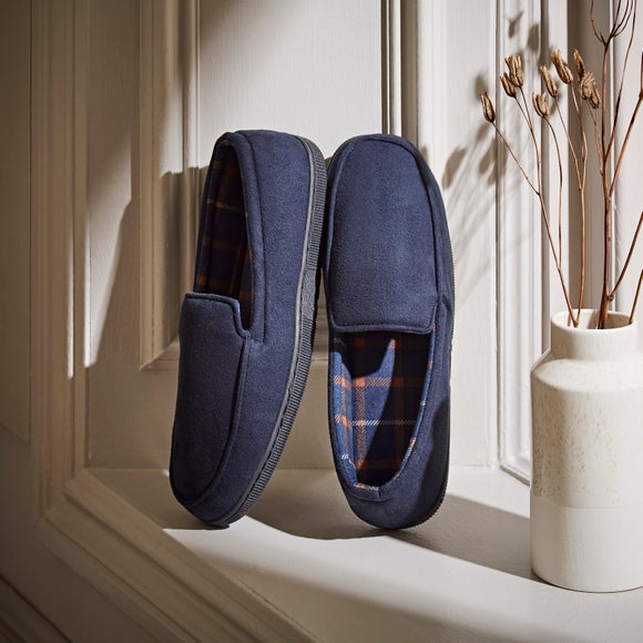 slippers dunelm