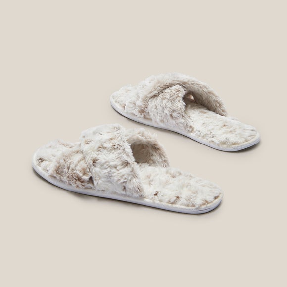 dunelm ladies slippers