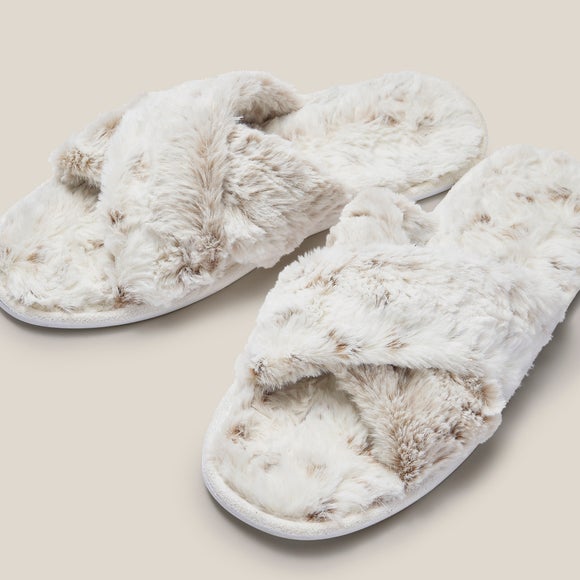 dunelm ladies slippers