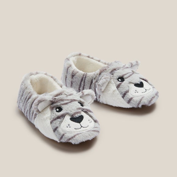 dunelm ladies slippers