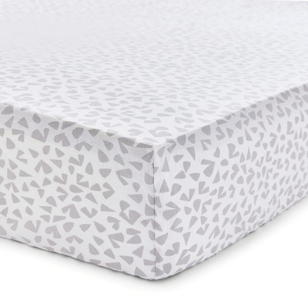 Helena Springfield Dahl Tolka Fitted Sheet  undefined