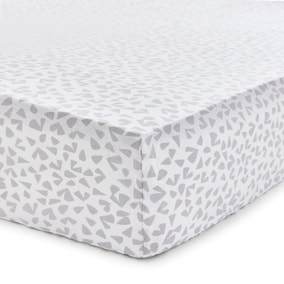 Helena Springfield Dahl Tolka Fitted Sheet