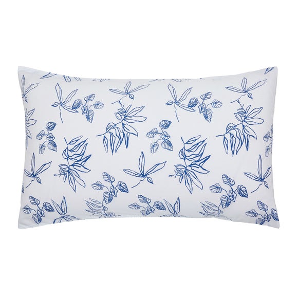 patterned pillowcases