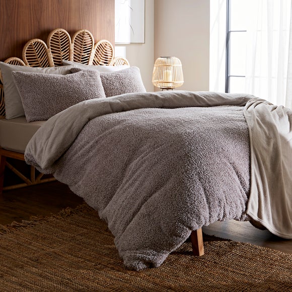 dunelm feather duvet