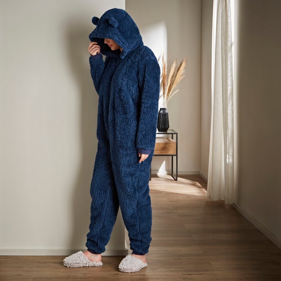 Dressing Gowns | Bathrobes | Slippers | Dunelm
