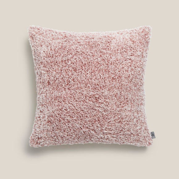 dunelm teddy bear cushion