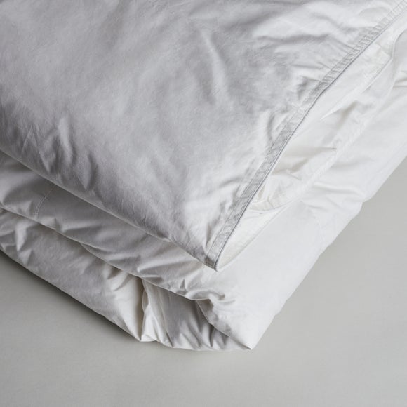 dunelm 4.5 tog duvet