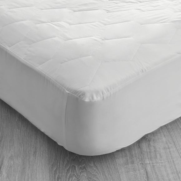 Dunelm mattress store covers