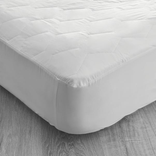 Fogarty Cotton Mattress Protector image 1 of 2