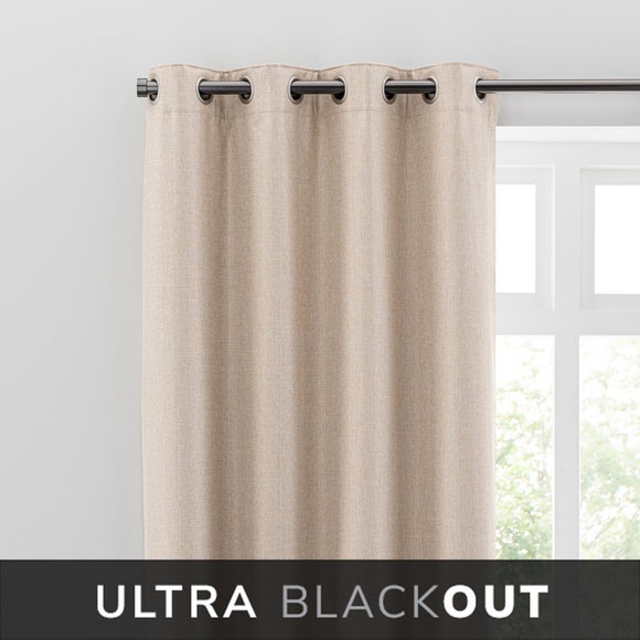 Blackout Curtains | Dunelm