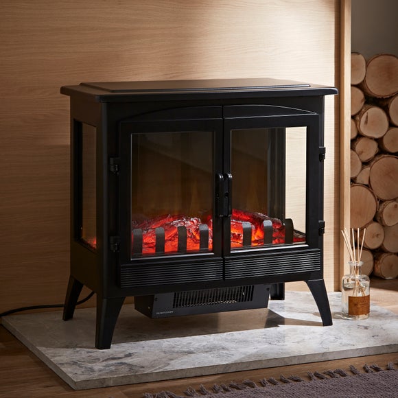 cost of an electric stove