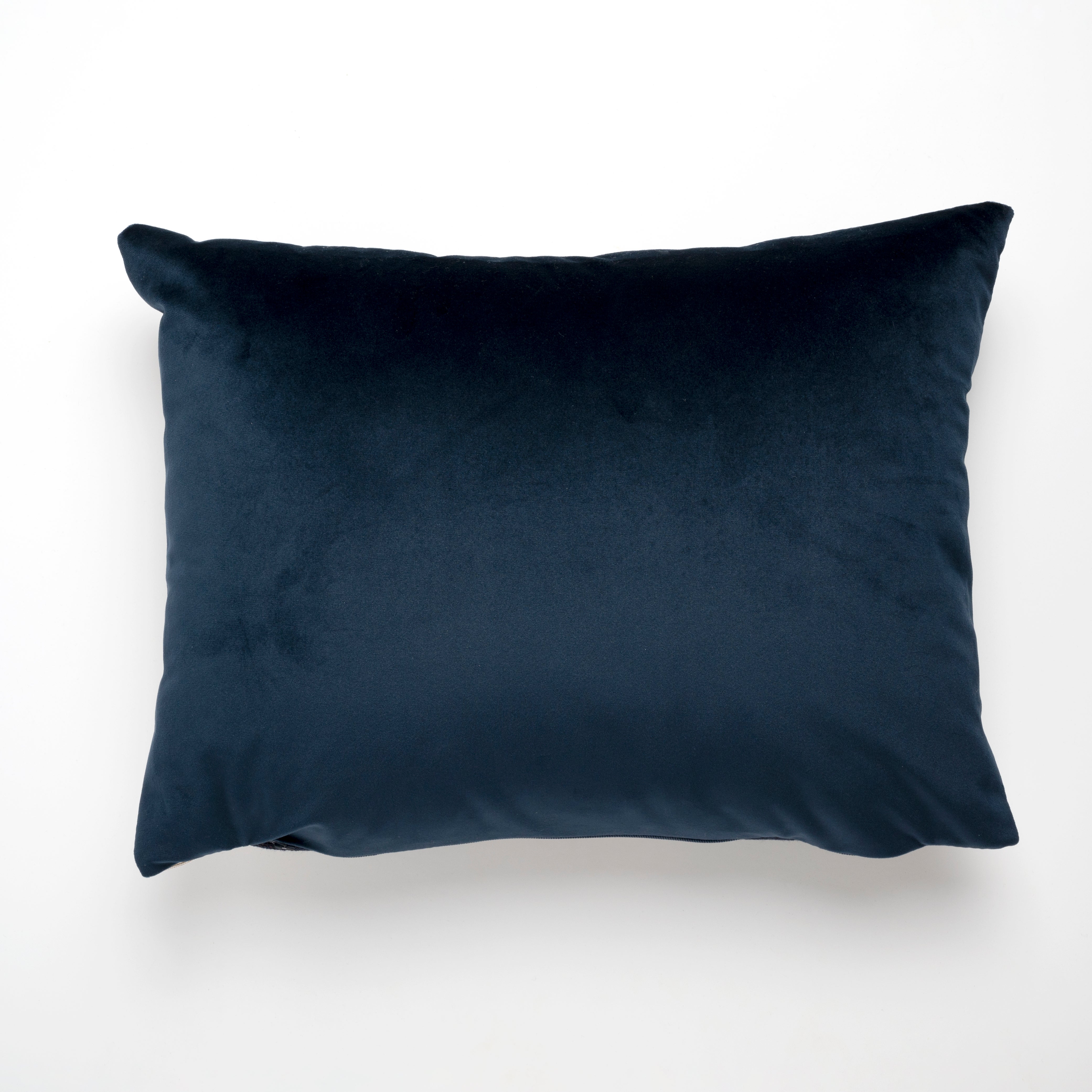 Vintage Union Jack Cushion | Dunelm
