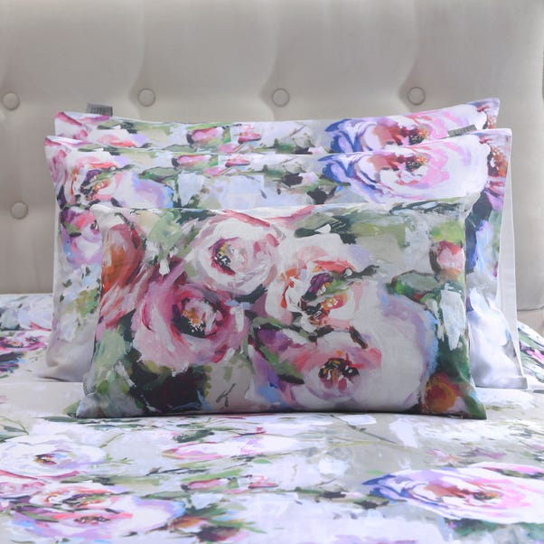 Avery Green Odette Cushion image 1 of 4