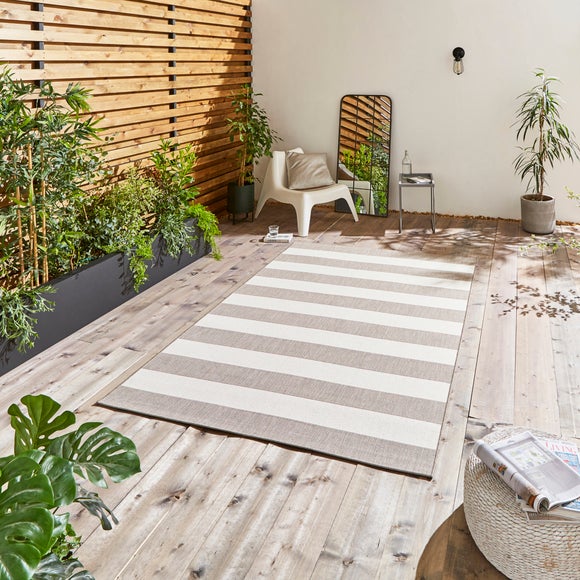 Santa Monica Indoor Outdoor Rug