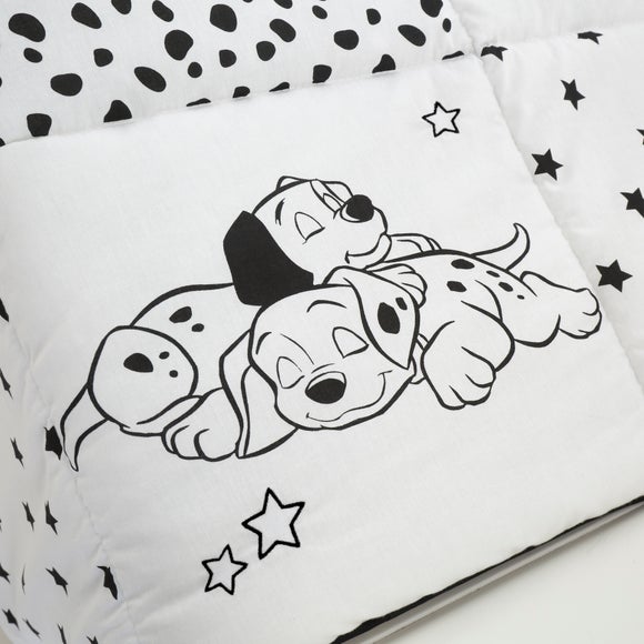 101 dalmatians bedding primark
