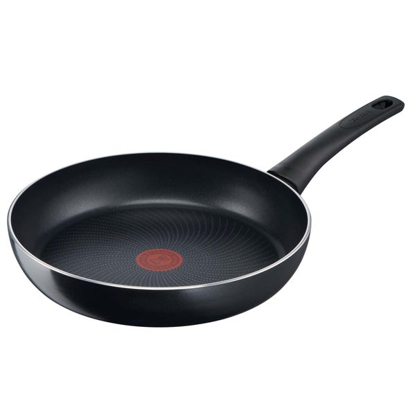 Tefal Generous Cook 24cm Frying Pan Black