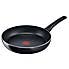 Tefal Generous Cook 24cm Frying Pan Black
