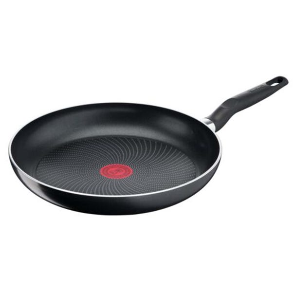 Tefal Start Easy 28cm Frying Pan Black