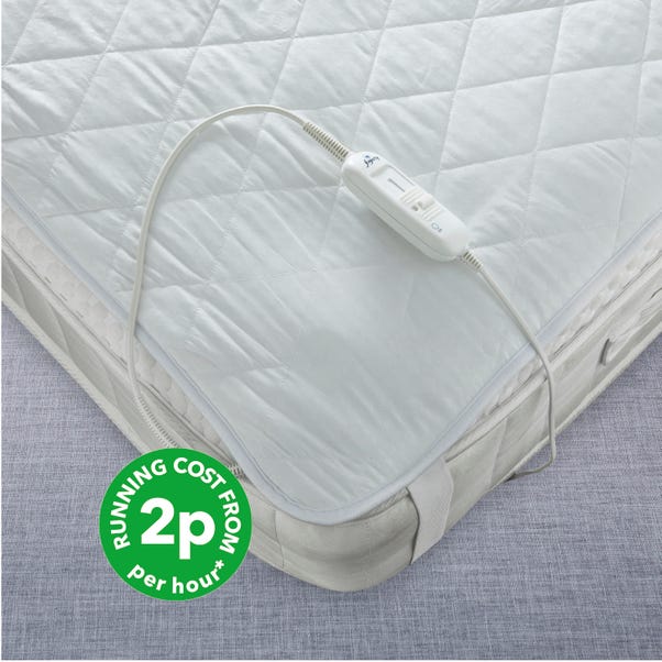 Fogarty Soft Touch Electric Blanket  undefined