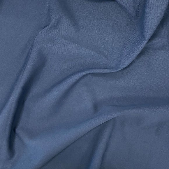 By the Metre Plain Cotton Fabric