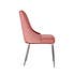 Peyton Dining Chair Rose (Pink)