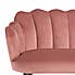Vivian Bench Seat Rose (Pink)