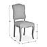 Giselle Set of 2 Dining Chairs Natural