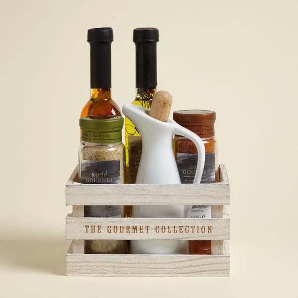 World Food Gourmet Collection image 1 of 2