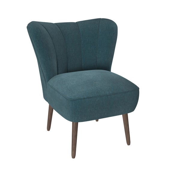 Dunelm on sale accent chairs