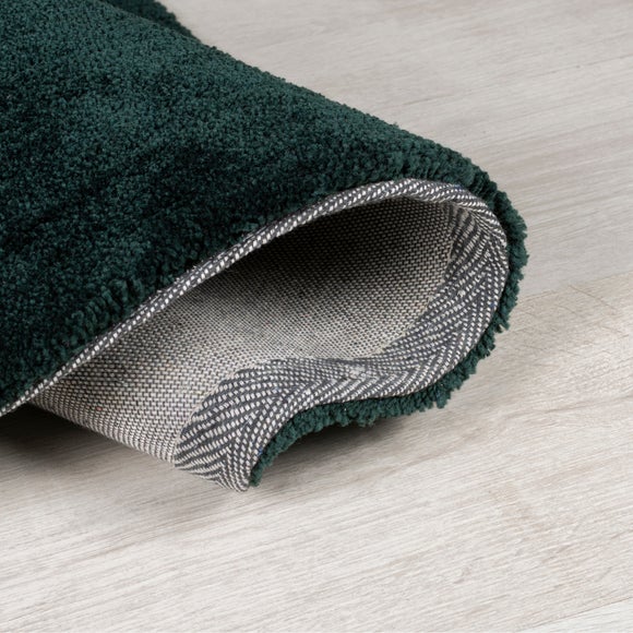 Isla Circle Rug Dunelm