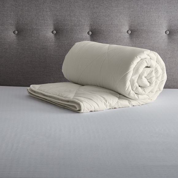 Dunelm duck outlet down duvet