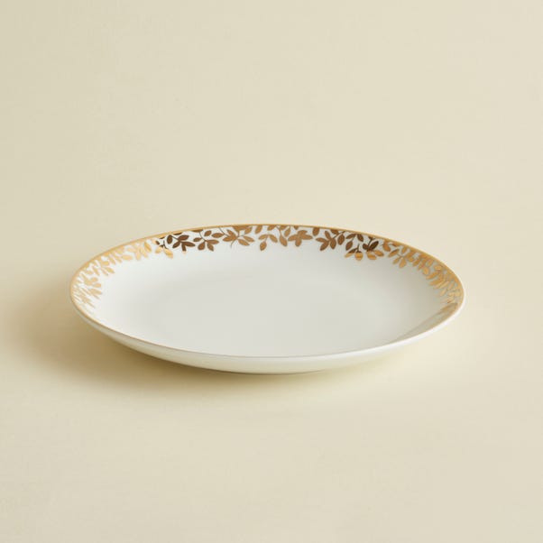 Laurel Porcelain Side Plate image 1 of 1