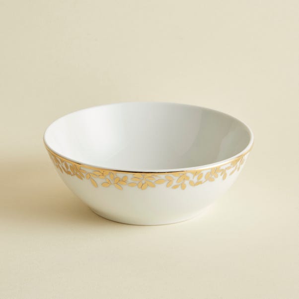 Laurel Porcelain Bowl image 1 of 1