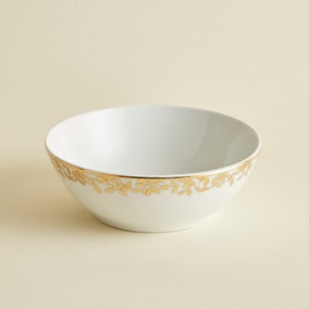 Laurel Porcelain Bowl