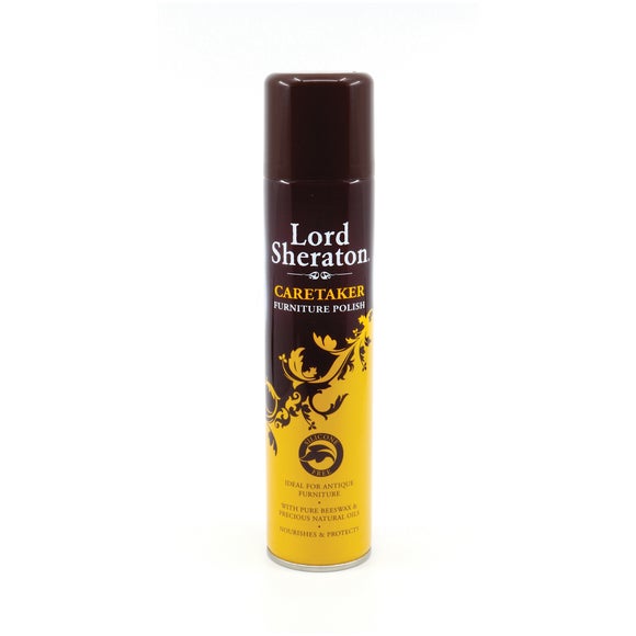 Lord Sheraton 300ml Caretaker Polish